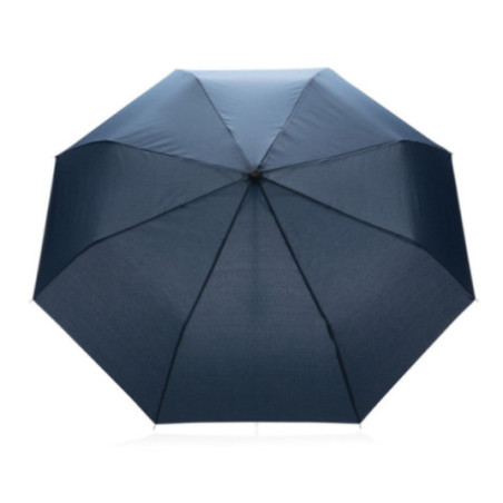 Mini Parapluie personnalisé en rPET AWARE™ Impact 20.5" 