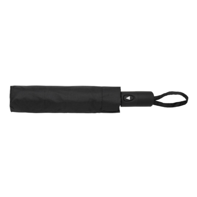 Mini parapluie personnalisable en rPET AWARE™ Impact 21" 