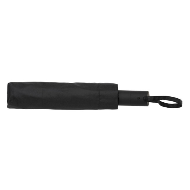 Mini parapluie personnalisable en rPET AWARE™ Impact 21" 