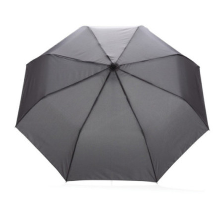 Mini parapluie personnalisable en rPET AWARE™ Impact 21" 