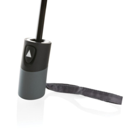 Mini parapluie personnalisable en rPET AWARE™ Impact 21" 