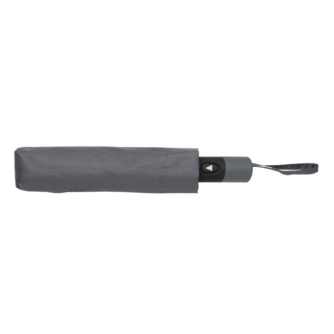 Mini parapluie personnalisable en rPET AWARE™ Impact 21" 