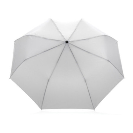 Mini parapluie personnalisable en rPET AWARE™ Impact 21" 