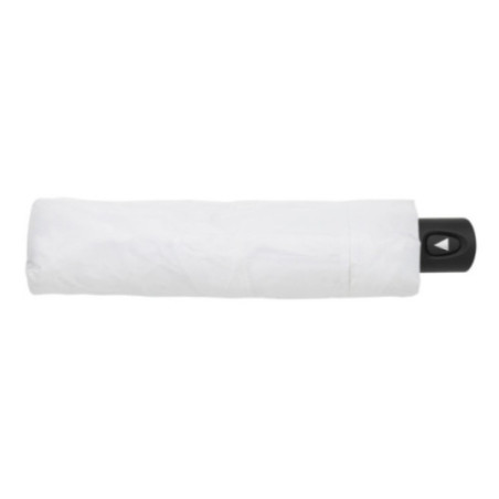 Mini parapluie personnalisable en rPET AWARE™ Impact 21" 