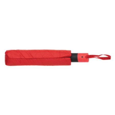 Mini parapluie personnalisable en rPET AWARE™ Impact 21" 