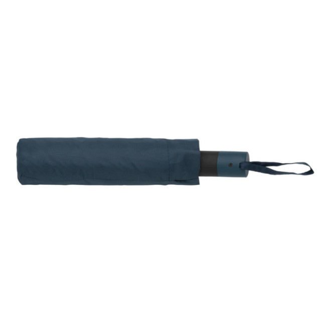 Mini parapluie personnalisable en rPET AWARE™ Impact 21" 