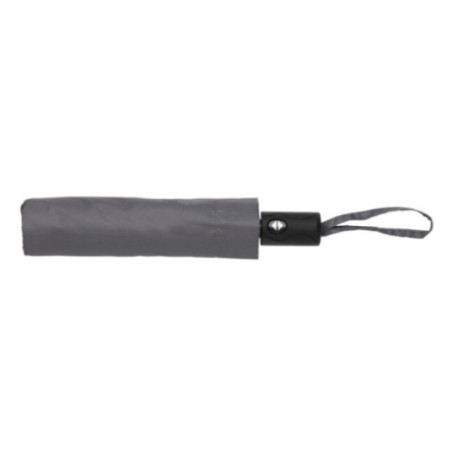 Parapluie automatique personnalisé en rPET 190T AWARE™ Impact 21" 