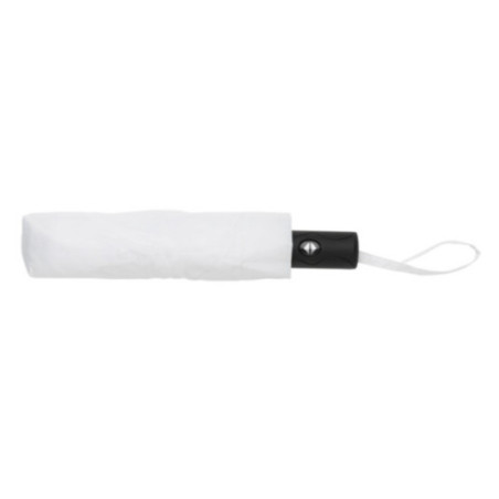 Parapluie automatique personnalisé en rPET 190T AWARE™ Impact 21" 
