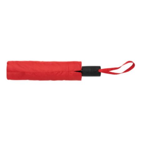Parapluie automatique personnalisé en rPET 190T AWARE™ Impact 21" 