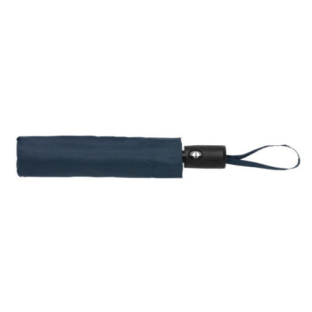 Parapluie automatique personnalisé en rPET 190T AWARE™ Impact 21" 