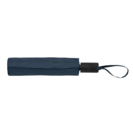 Parapluie automatique personnalisé en rPET 190T AWARE™ Impact 21" 