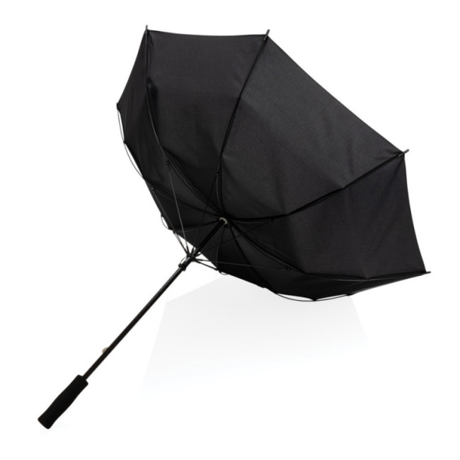 Parapluie tempête personnalisé en rPET AWARE™ Impact 23" 
