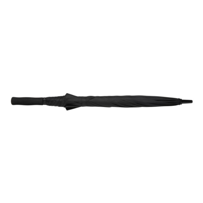 Parapluie tempête personnalisé en rPET AWARE™ Impact 23" 