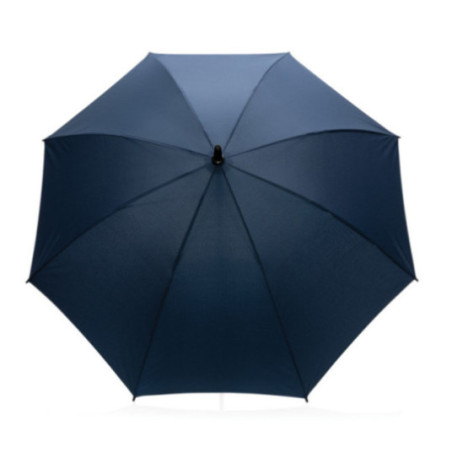 Parapluie tempête personnalisé en rPET AWARE™ Impact 23" 