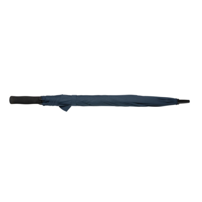 Parapluie tempête personnalisé en rPET AWARE™ Impact 23" 