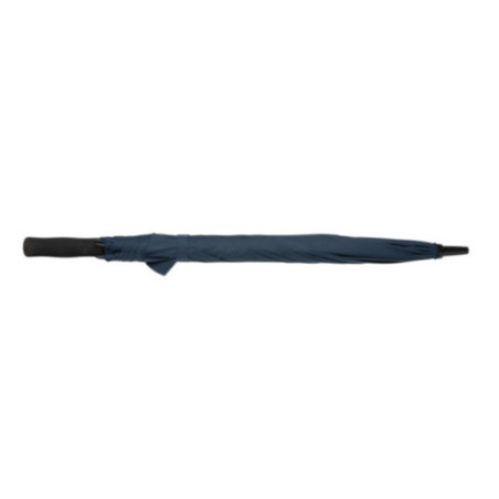 Parapluie tempête personnalisé en rPET AWARE™ Impact 23" 