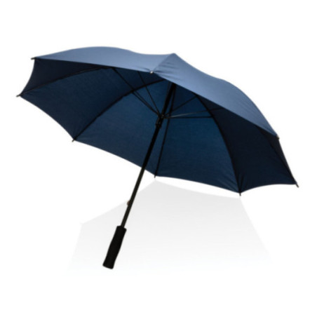 Parapluie tempête personnalisé en rPET AWARE™ Impact 23" 