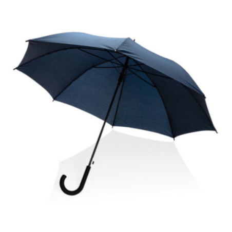 Parapluie automatique personnalisé en rPET 190T AWARE™ Impact 23" 
