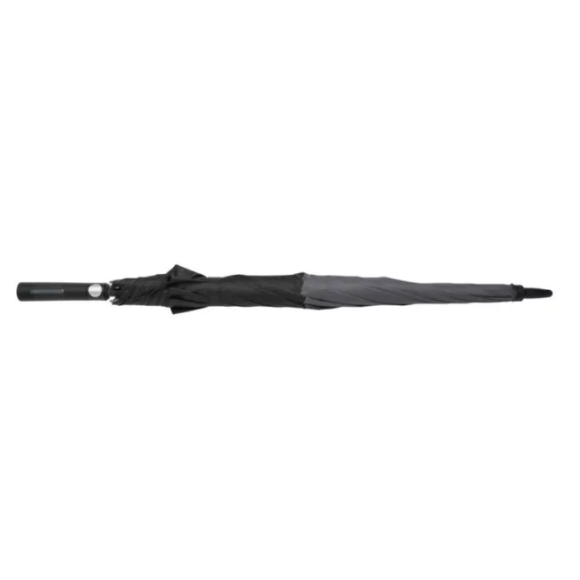 Parapluie tempête personnalisé en rPET AWARE™ Impact 27" 