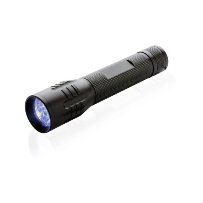 Lampe torche personnalisée CREE 3W Large 