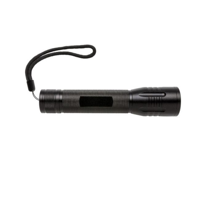 Lampe torche personnalisée CREE 3W Large 
