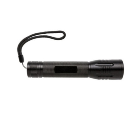 Lampe torche personnalisée CREE 3W Large 