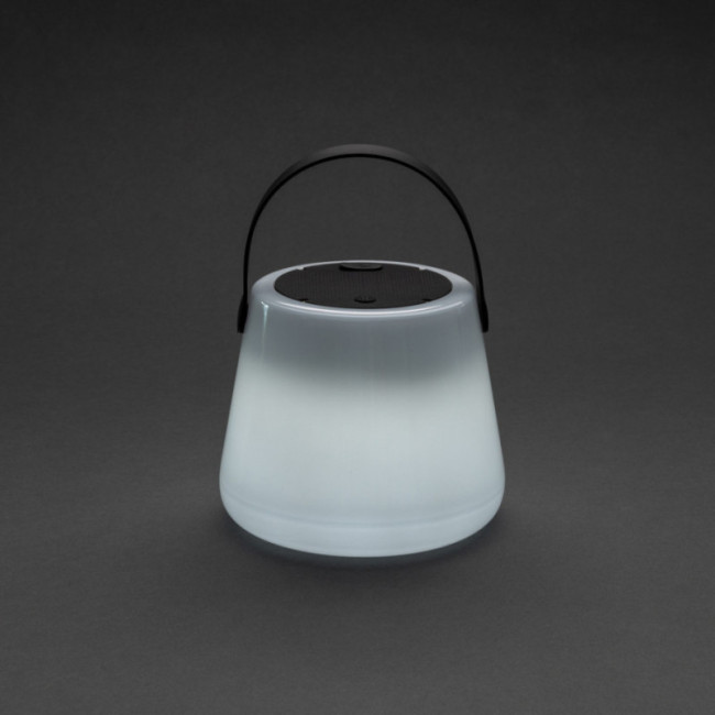 Lanterne personnalisée SolarGlow 