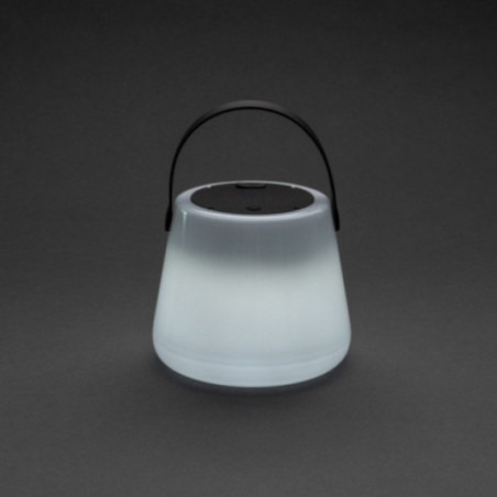 Lanterne personnalisée SolarGlow 