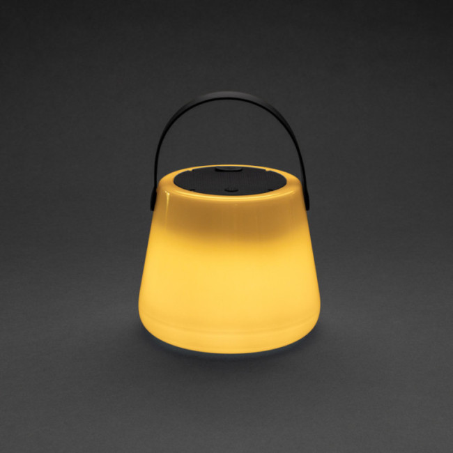 Lanterne personnalisée SolarGlow 