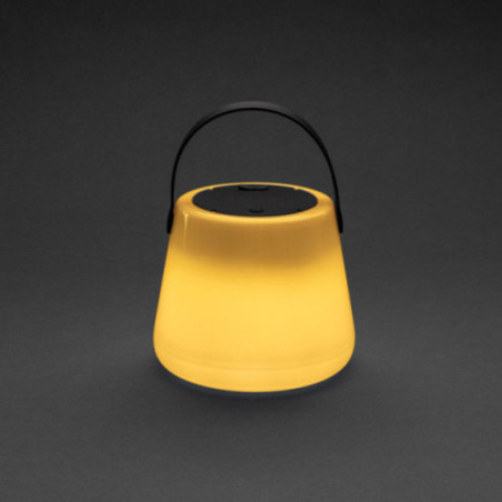 Lanterne personnalisée SolarGlow 