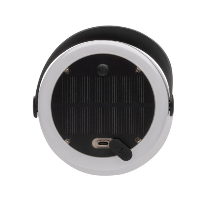 Lanterne personnalisée SolarGlow 