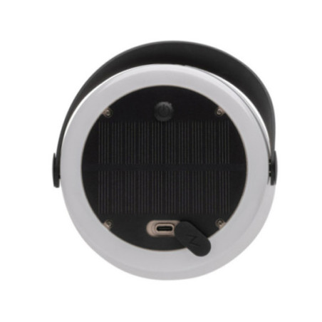 Lanterne personnalisée SolarGlow 