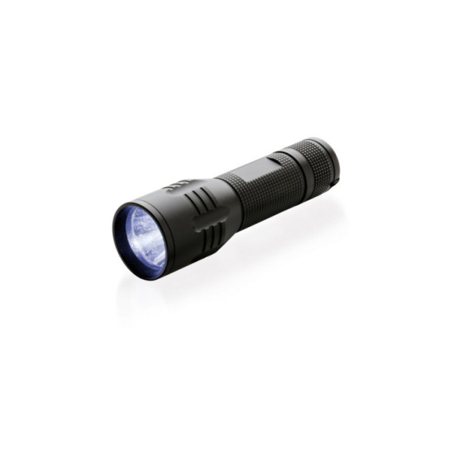 Lampe torche personnalisable CREE 3W Medium 
