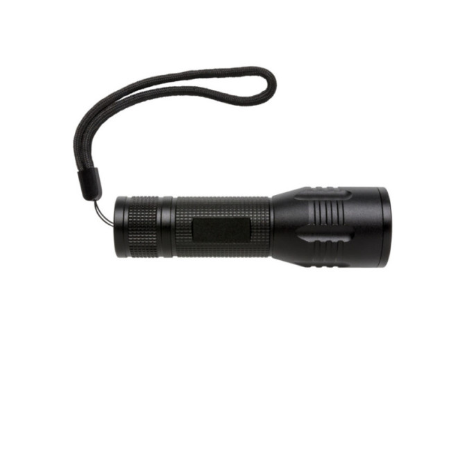 Lampe torche personnalisable CREE 3W Medium 