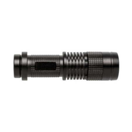 Lampe torche de poche publicitaire CREE 3W 