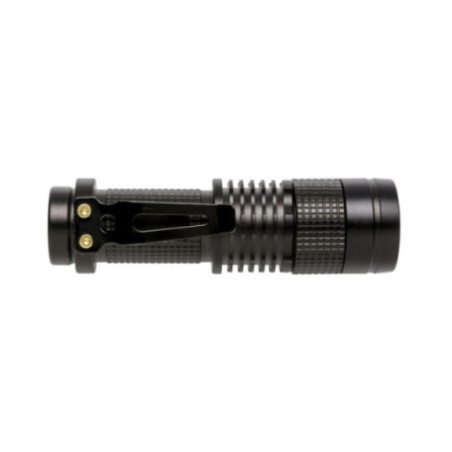 Lampe torche de poche publicitaire CREE 3W 