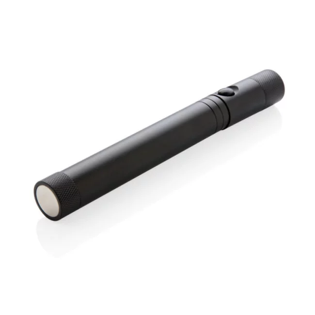 Lampe télescopique personnalisée avec aimant 