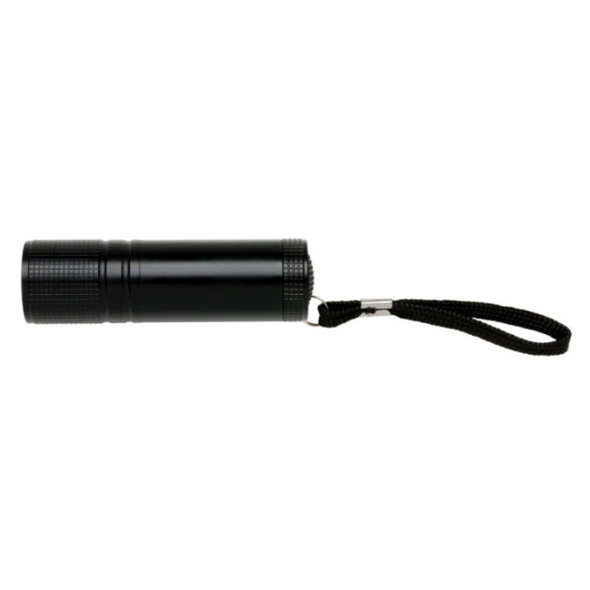 Lampe torche personnalisée COB 
