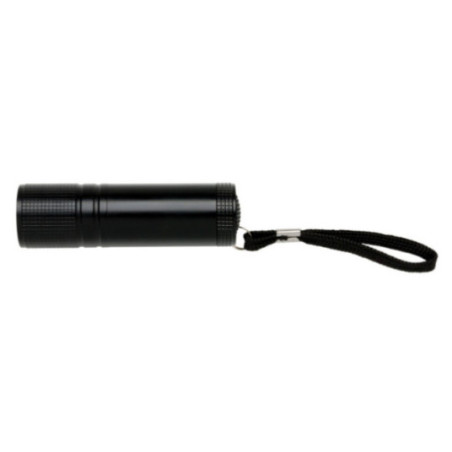 Lampe torche personnalisée COB 