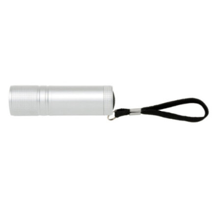 Lampe torche personnalisée COB 