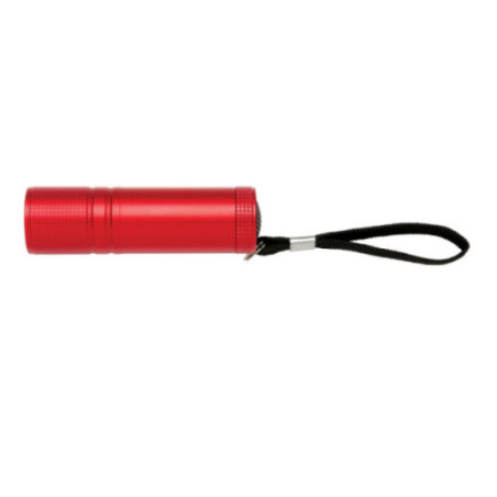 Lampe torche personnalisée COB 