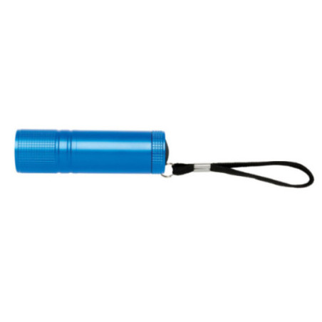 Lampe torche personnalisée COB 