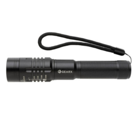Lampe de poche publicitaire Gear X 
