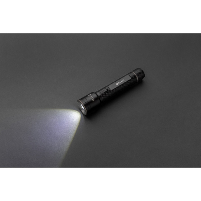 Lampe torche personnalisée rechargeable Gear X 10W 