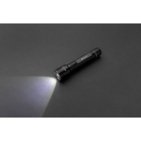 Lampe torche personnalisée rechargeable Gear X 10W 