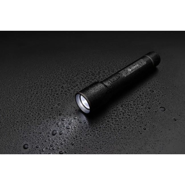 Lampe torche personnalisée rechargeable Gear X 10W 