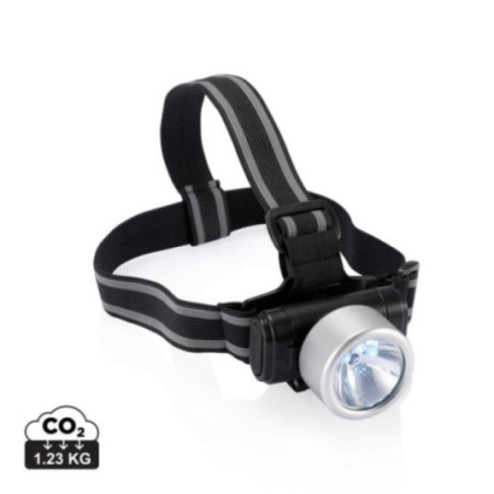 Lampe frontale personnalisable Everest 
