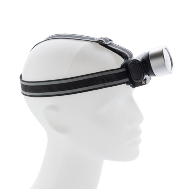 Lampe frontale personnalisable Everest 