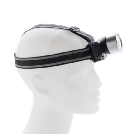 Lampe frontale personnalisable Everest 