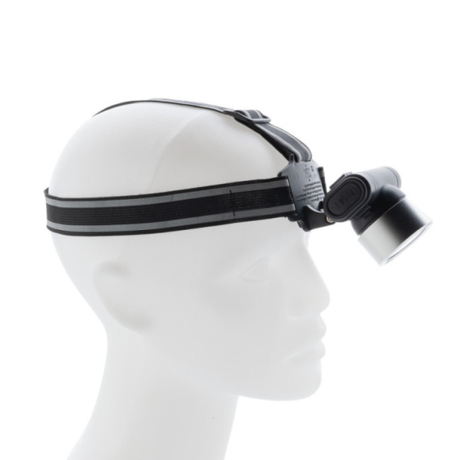 Lampe frontale personnalisable Everest 